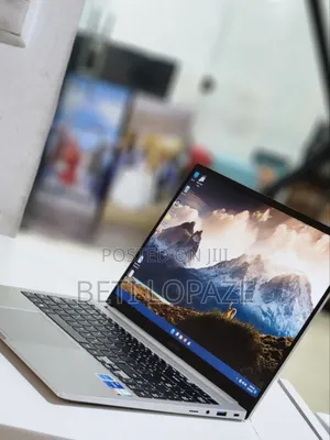 Photo - New Laptop Samsung Galaxy Book4 Ultra 8GB Intel Core I5 SSD 256GB