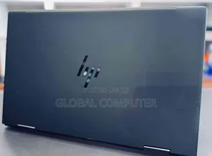 New Laptop HP Envy X360 16GB AMD Ryzen 5 SSD 512GB