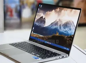 New Laptop Samsung Galaxy Book 2 8GB Intel Core I5 SSD 256GB