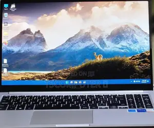 New Laptop Samsung Galaxy Book 2 8GB Intel Core I5 SSD 256GB