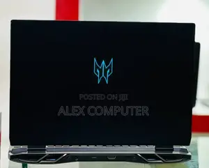 New Laptop Acer Predator Helios 300 16GB Intel Core I9 SSD 1T