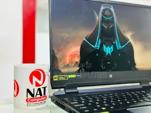 New Laptop Acer Predator Helios 300 16GB Intel Core I9 SSD 1T