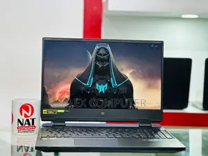 New Laptop Acer Predator Helios 300 16GB Intel Core I9 SSD 1T