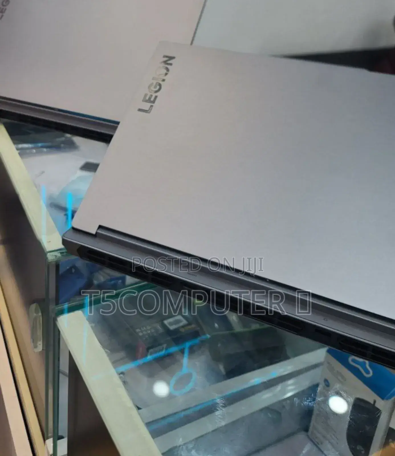 New Laptop Lenovo Legion 5 16GB Intel Core I7 SSD 1T