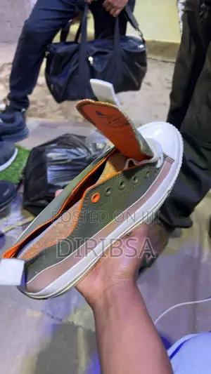 Photo - Brand Men Shoes