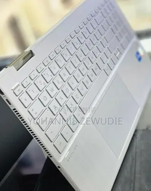 Photo - New Laptop HP Pavilion 15 16GB Intel Core I5 SSD 512GB