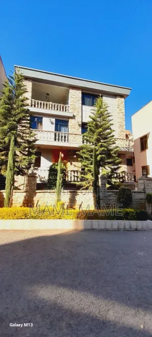Photo - 7bdrm House in Addis Abeba, Bole for sale