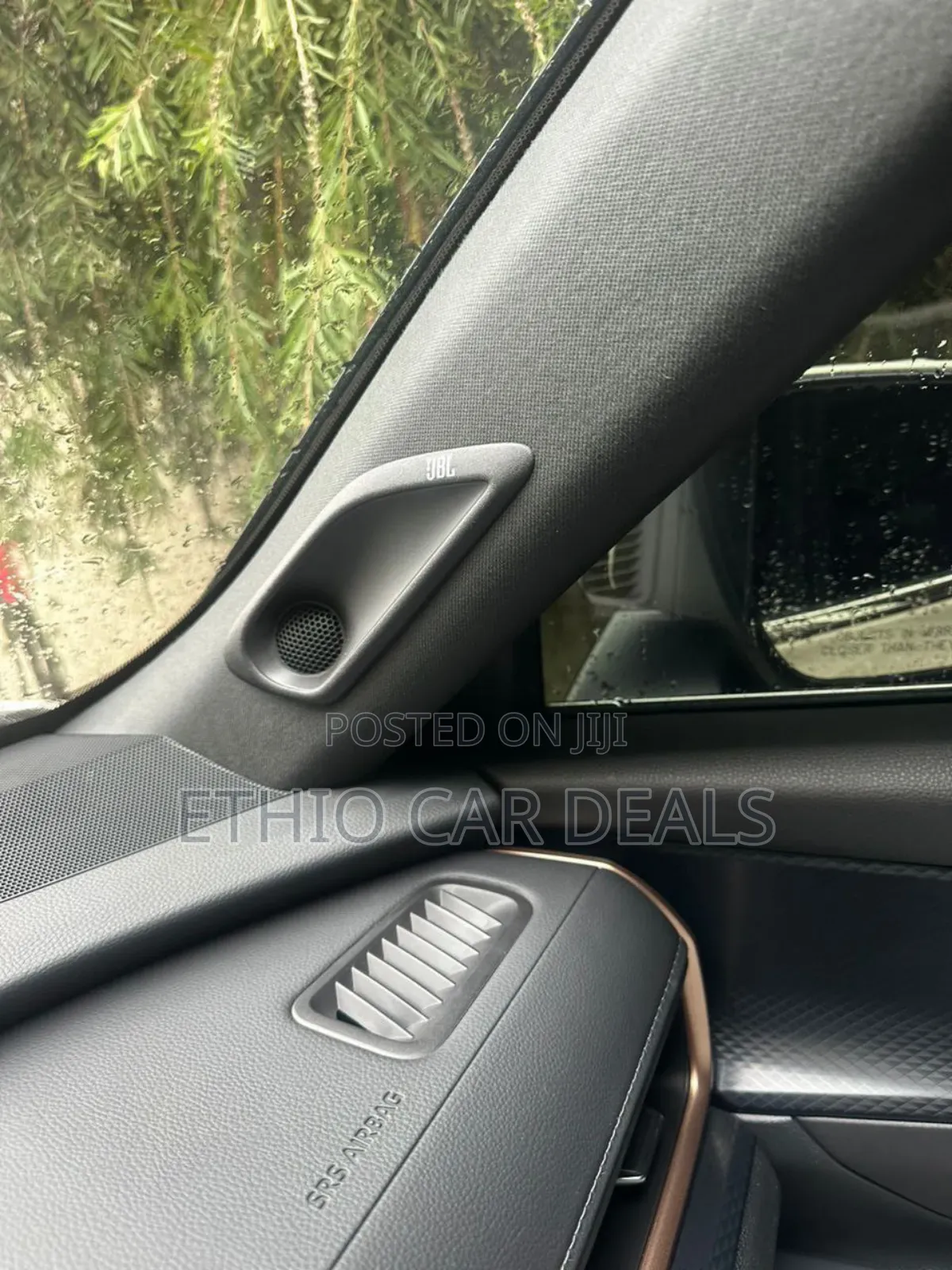 New Toyota Grand Highlander Hybrid 2025 White