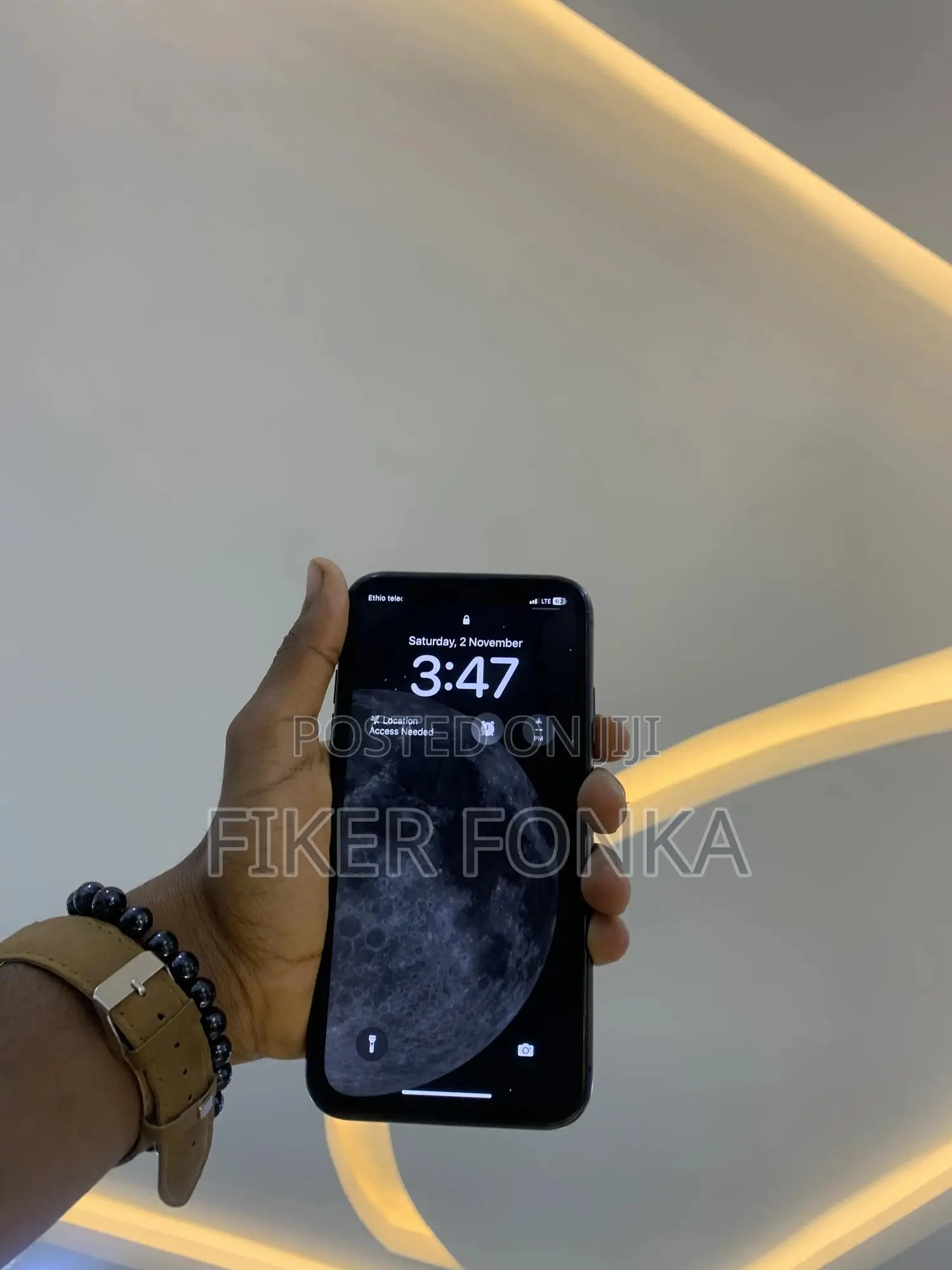 Apple iPhone 12 128 GB White