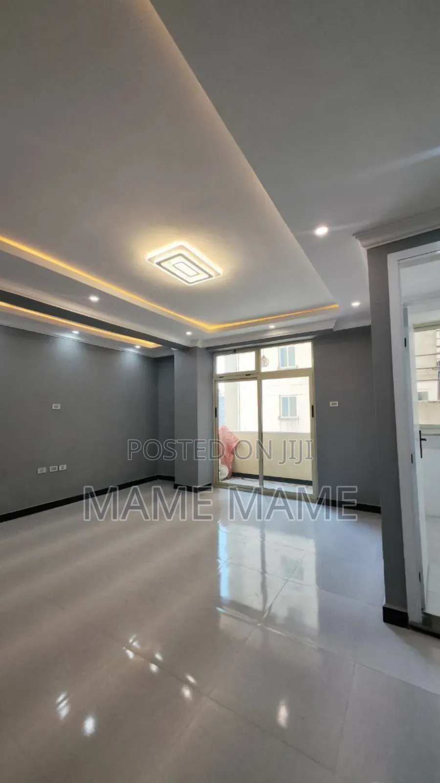 2bdrm Condo in Addis Abeba, Bole for sale
