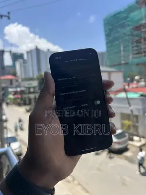 Apple iPhone 13 Pro 128 GB Blue