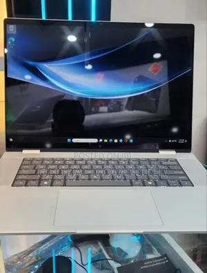 New Laptop HP Envy Dv7 16GB Intel Core Ultra 7 SSD 1T