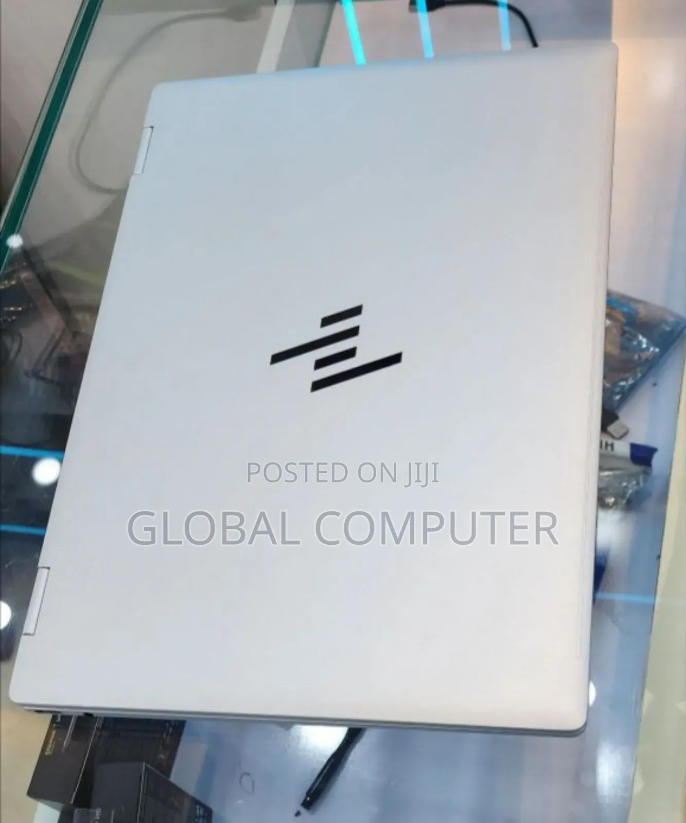 New Laptop HP Envy Dv7 16GB Intel Core Ultra 7 SSD 1T