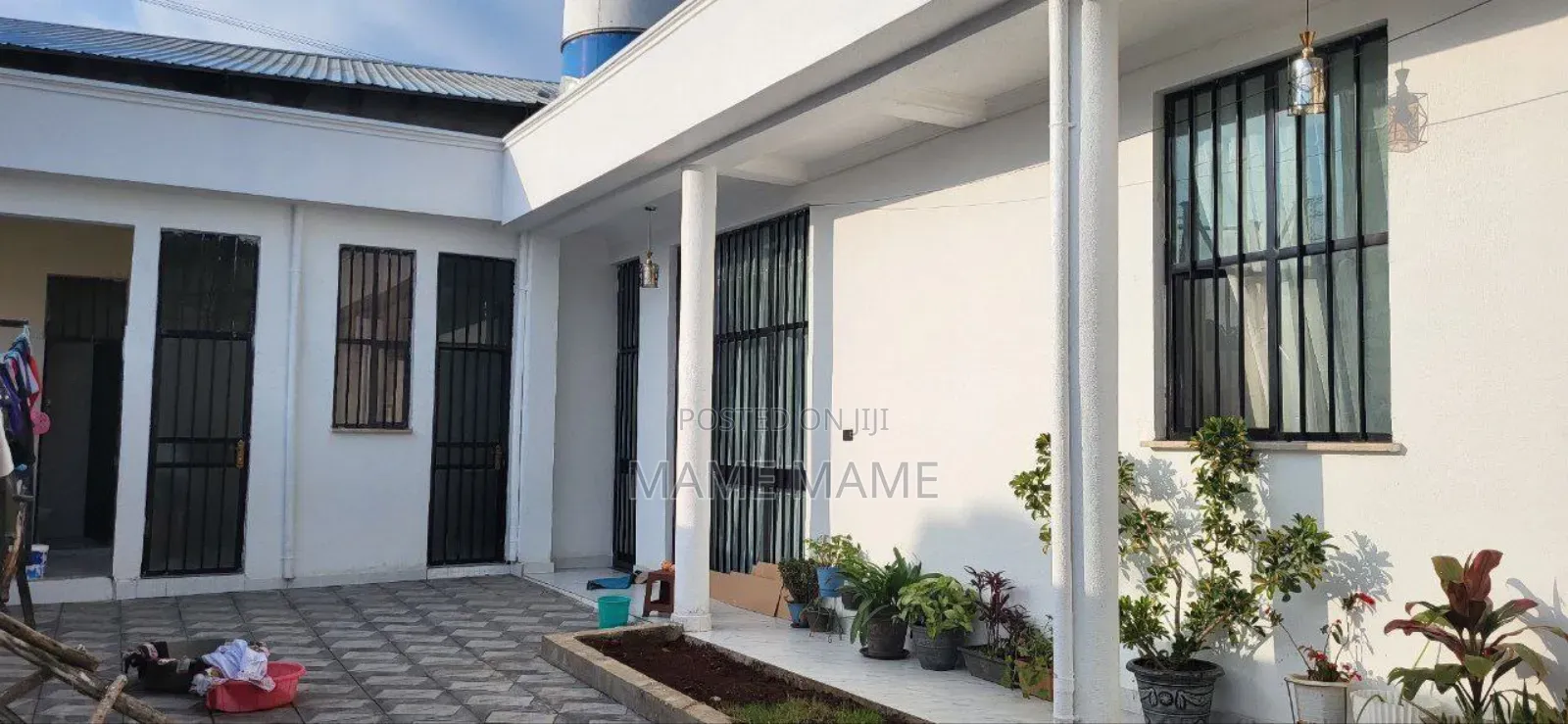 3bdrm House in Addis Abeba, Bole for sale
