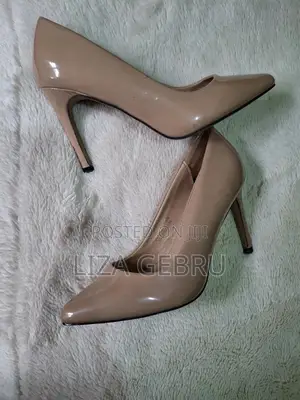 Photo - Used Like New Shoes. Size 36