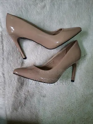 Used Like New Shoes. Size 36