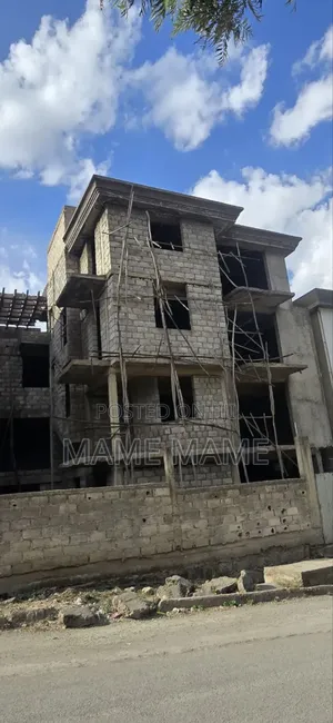 6bdrm House in Addis Abeba, Bole for sale