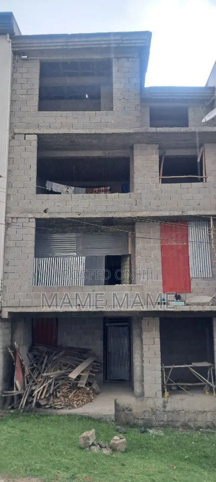 6bdrm House in Addis Abeba, Bole for sale