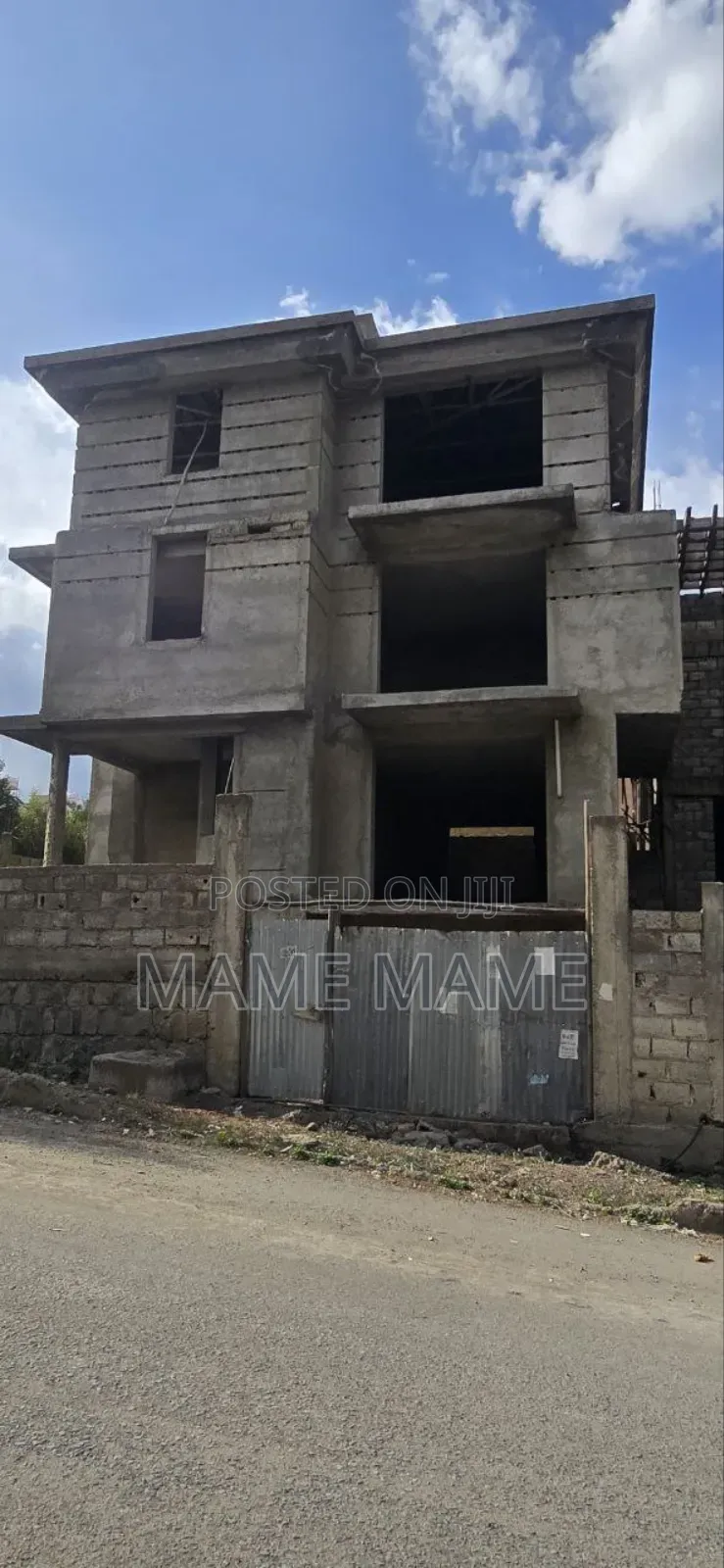 6bdrm House in Addis Abeba, Bole for sale