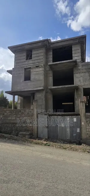 6bdrm House in Addis Abeba, Bole for sale