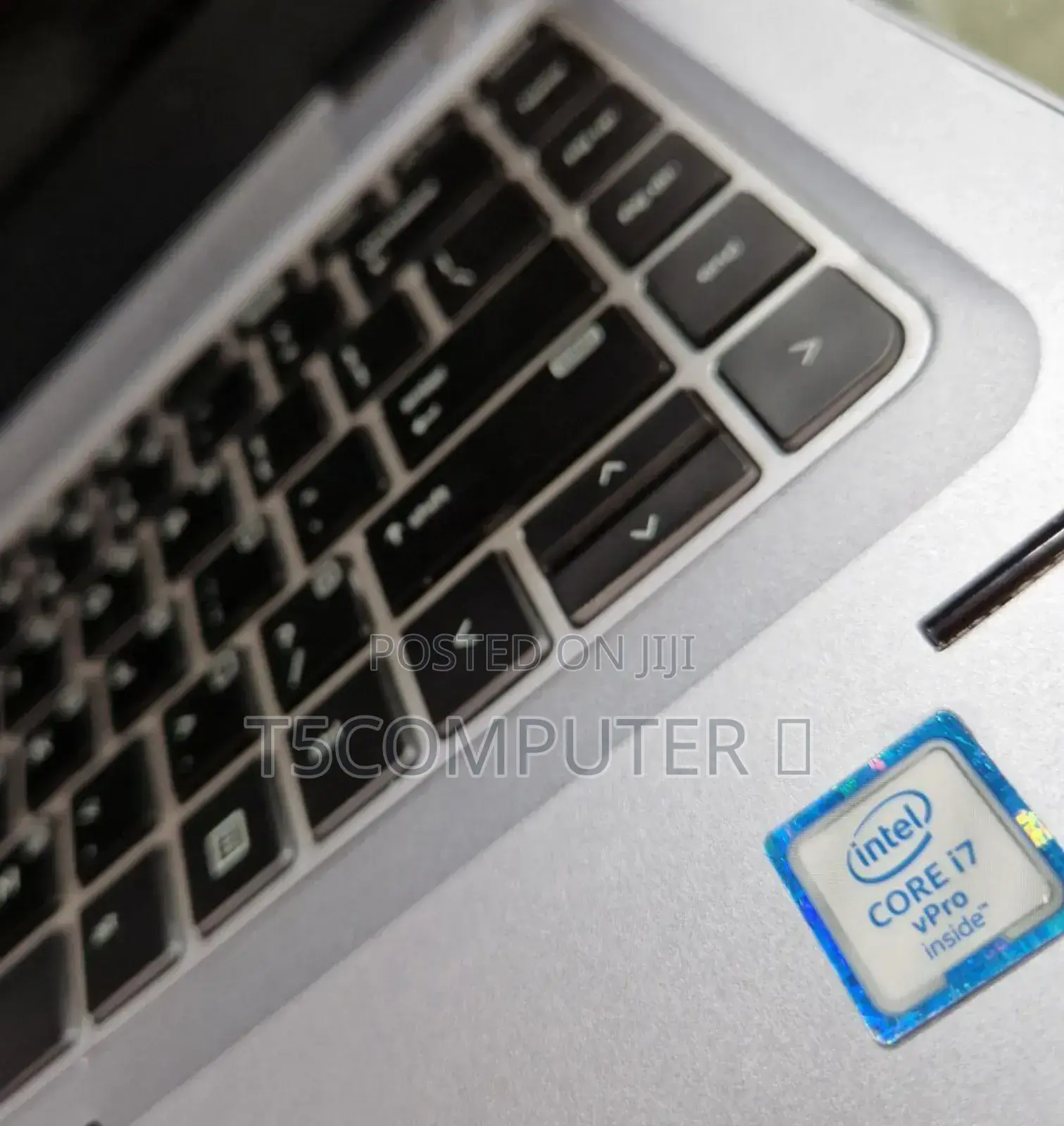 New Laptop HP EliteBook 840 G3 8GB Intel Core I7 SSD 256GB