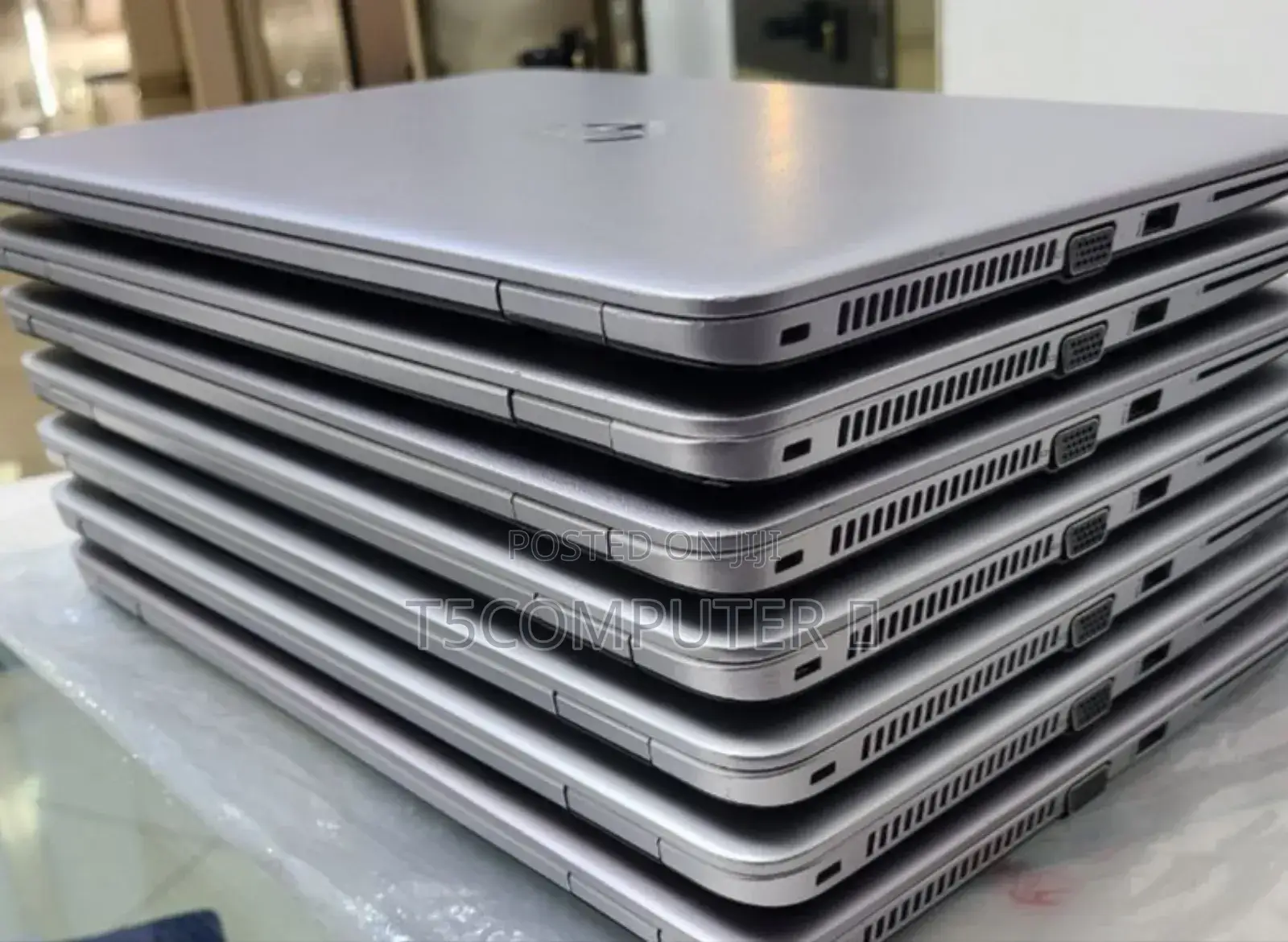 New Laptop HP EliteBook 840 G3 8GB Intel Core I7 SSD 256GB