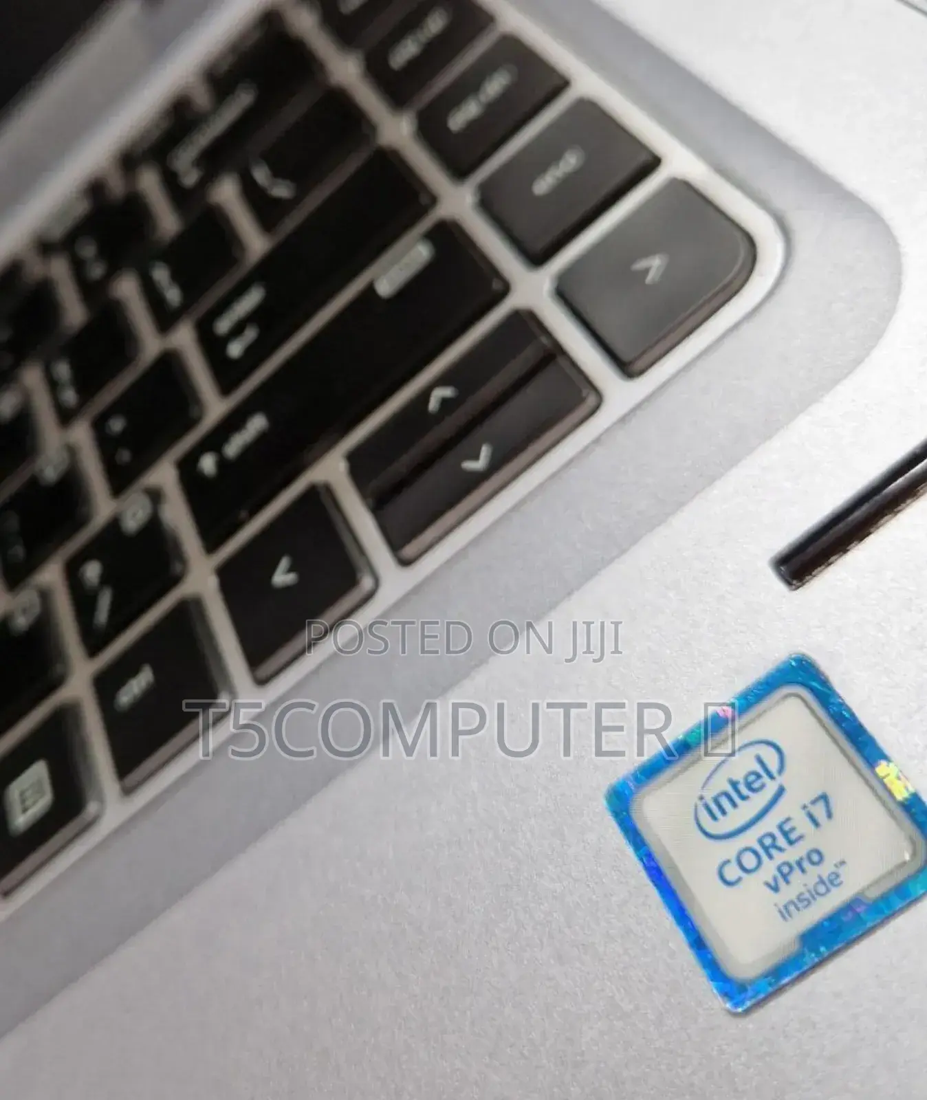 New Laptop HP EliteBook 840 G3 8GB Intel Core I7 SSD 256GB