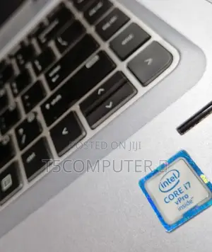 New Laptop HP EliteBook 840 G3 8GB Intel Core I7 SSD 256GB