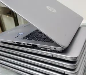 New Laptop HP EliteBook 840 G3 8GB Intel Core I7 SSD 256GB