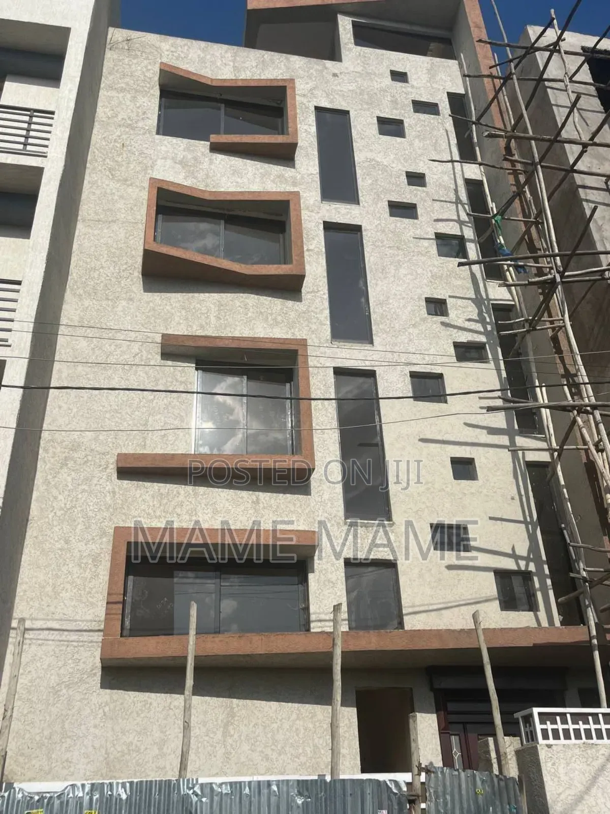 4bdrm House in Addis Abeba, Bole for sale