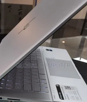 Photo - New Laptop HP Envy 16 Gaming 16-H1023dx 16GB Intel Core I7 SSD 512GB