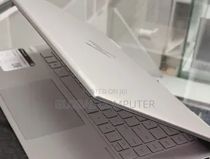 New Laptop HP Envy 16 Gaming 16-H1023dx 16GB Intel Core I7 SSD 512GB