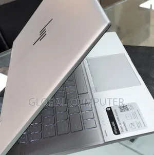 New Laptop HP Envy 16 Gaming 16-H1023dx 16GB Intel Core I7 SSD 512GB