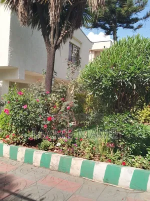 5bdrm House in Addis Abeba, Bole for rent