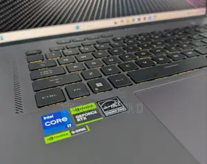 Photo - New Laptop Asus ROG Zephyrus G15 16GB Intel Core I7 SSD 512GB