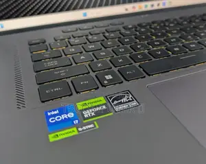 New Laptop Asus ROG Zephyrus G15 16GB Intel Core I7 SSD 512GB