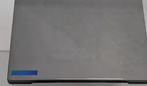 New Laptop Asus ROG Zephyrus G15 16GB Intel Core I7 SSD 512GB