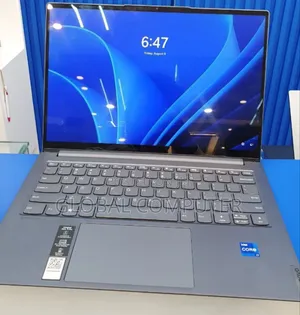 New Laptop Lenovo IdeaPad Z580 16GB Intel Core I7 SSD 512GB