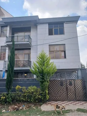 5bdrm House in Addis Abeba, Yeka for sale