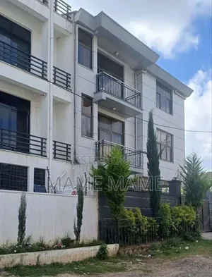 Photo - 5bdrm House in Addis Abeba, Yeka for sale