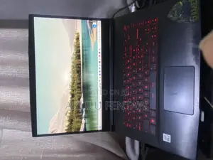 Laptop MSI Katana GF66 16GB Intel Core I5 SSD 1.5T