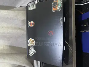 Photo - Laptop MSI Katana GF66 16GB Intel Core I5 SSD 1.5T