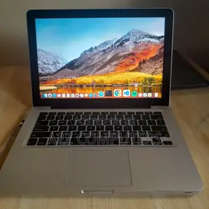 Photo - Laptop Apple MacBook Pro 2011 8GB Intel Core I5 HDD 320GB