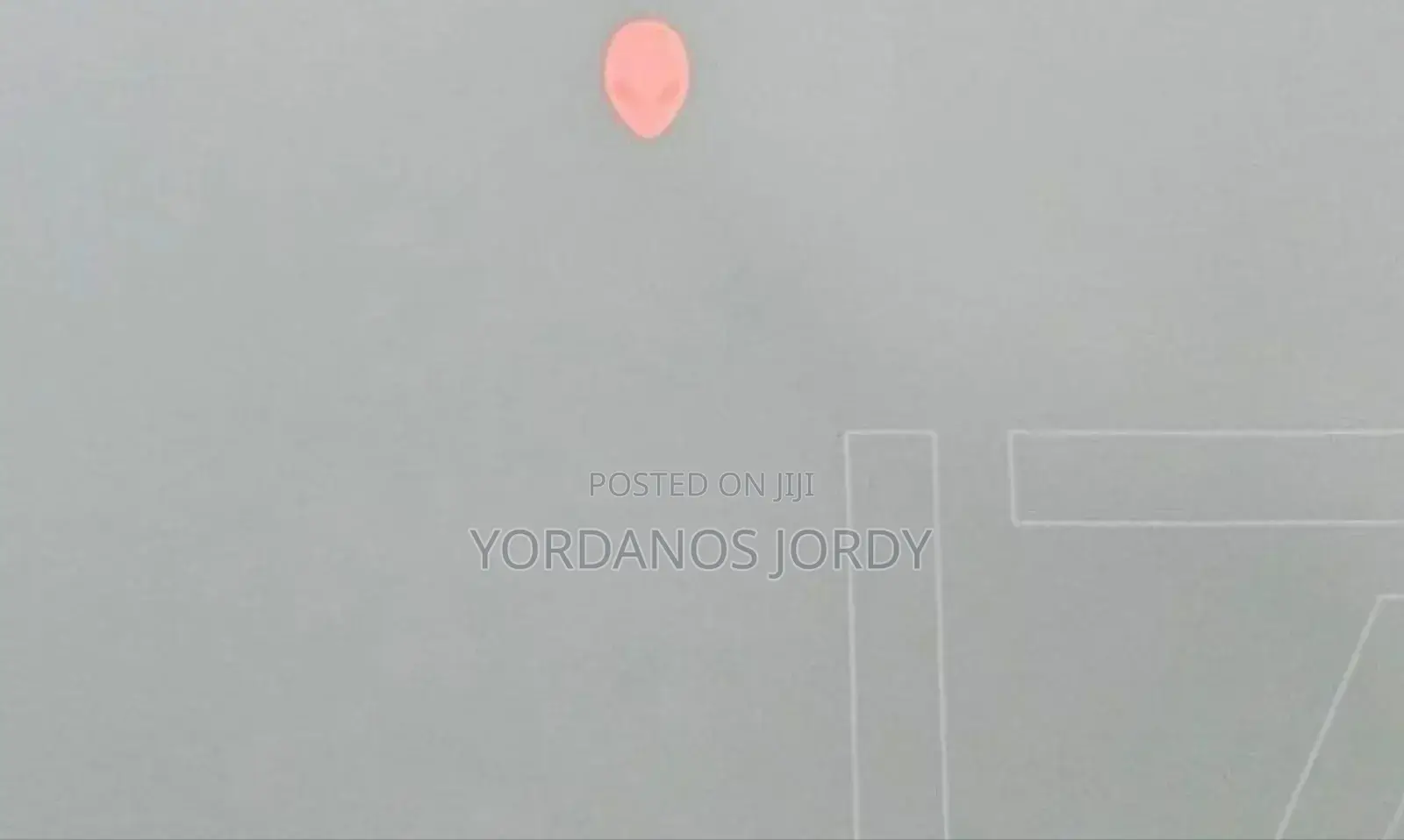 New Laptop Alienware M17x R2 16GB Intel Core I7 SSD 512GB