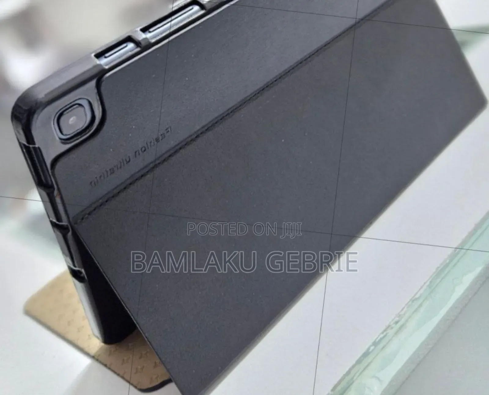 New Samsung Galaxy Tab A9+ 128 GB Gray