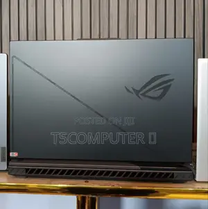 New Laptop Asus ROG Strix G15 16GB Intel Core I9 SSD 1T