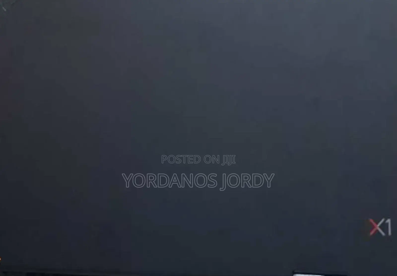 New Laptop Lenovo Thinkpad X1 Yoga 8GB Intel Core I5 SSD 512GB