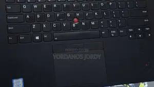 New Laptop Lenovo Thinkpad X1 Yoga 8GB Intel Core I5 SSD 512GB