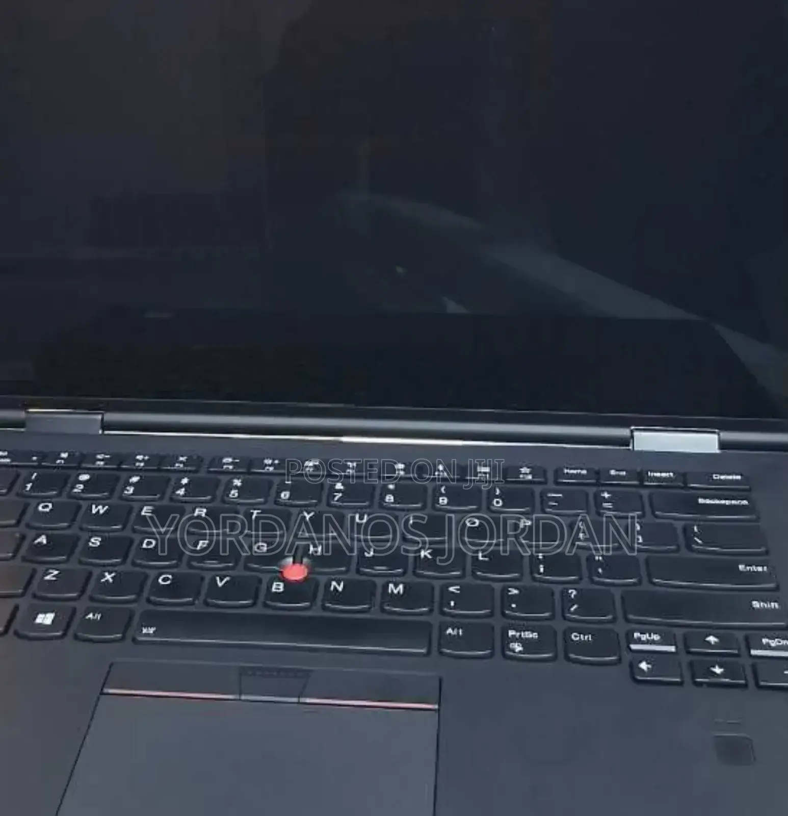 New Laptop Lenovo Thinkpad X1 Yoga 8GB Intel Core I5 SSD 512GB