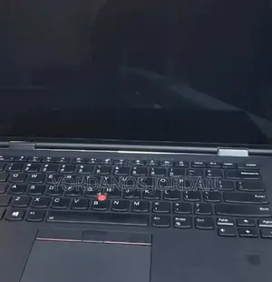 New Laptop Lenovo Thinkpad X1 Yoga 8GB Intel Core I5 SSD 512GB